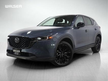 2025 Mazda CX-5 Burnsville MN