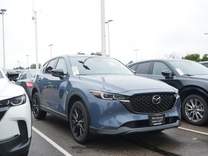 2025 Mazda CX-5 Minneapolis MN