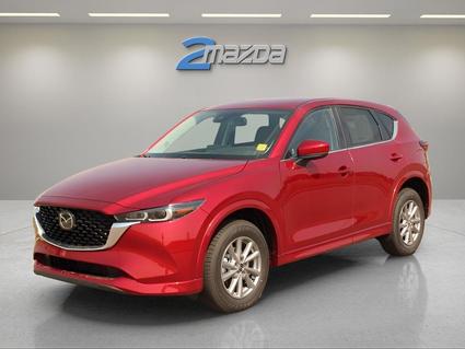 2025 Mazda CX-5 Loveland CO
