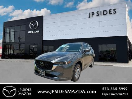 2025 Mazda CX-5 Cape Girardeau MO