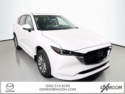 2025 Mazda CX-5 Louisville KY