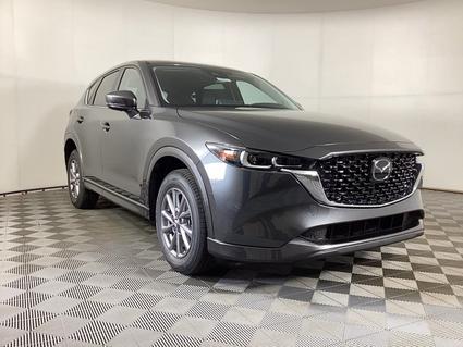 2025 Mazda CX-5 Grandville MI