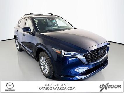 2025 Mazda CX-5 Louisville KY