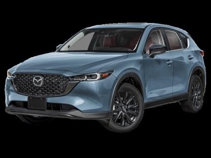 2025 Mazda CX-5 Indiana PA