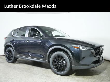 2025 Mazda CX-5 Minneapolis MN