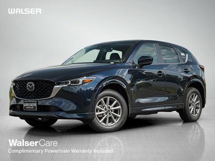 2025 Mazda CX-5 Burnsville MN