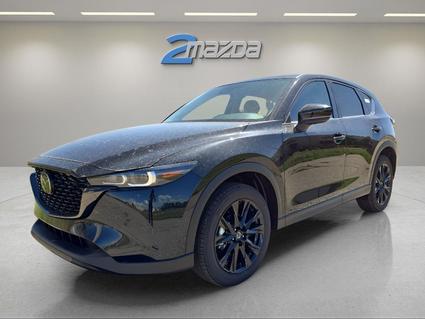 2025 Mazda CX-5 Loveland CO