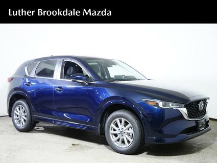 2025 Mazda CX-5 Minneapolis MN
