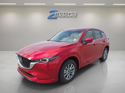 2025 Mazda CX-5 Loveland CO