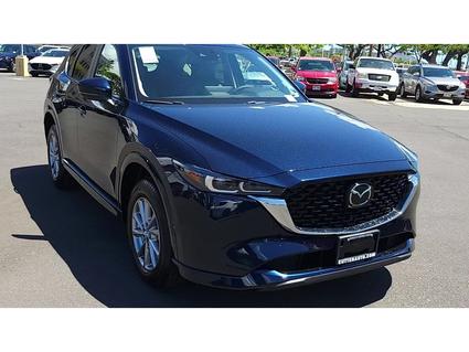 2025 Mazda CX-5 Honolulu HI