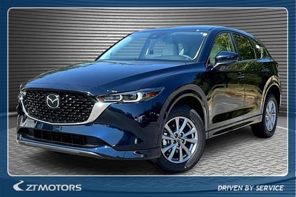 2025 Mazda CX-5 Fort Walton Beach FL