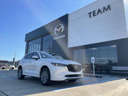 2025 Mazda CX-5 Baton Rouge LA