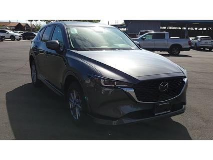 2025 Mazda CX-5 Honolulu HI
