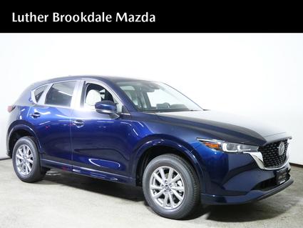 2025 Mazda CX-5 Minneapolis MN