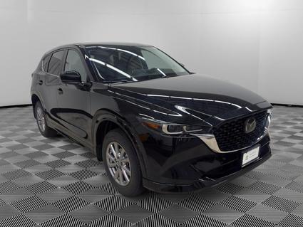 2025 Mazda CX-5 Spokane WA