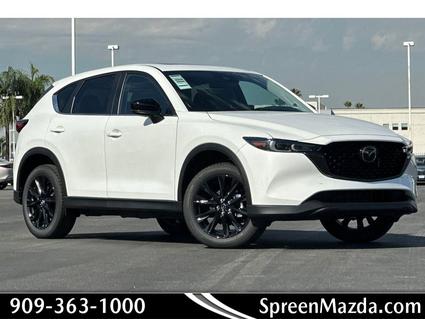 2025 Mazda CX-5 Loma Linda CA