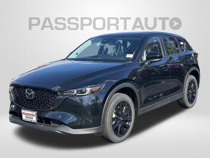2025 Mazda CX-5 Suitland MD