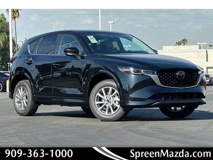 2025 Mazda CX-5 Loma Linda CA