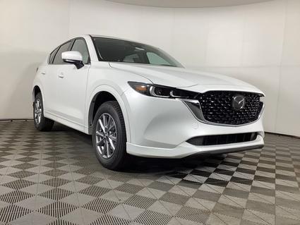2025 Mazda CX-5 Grandville MI