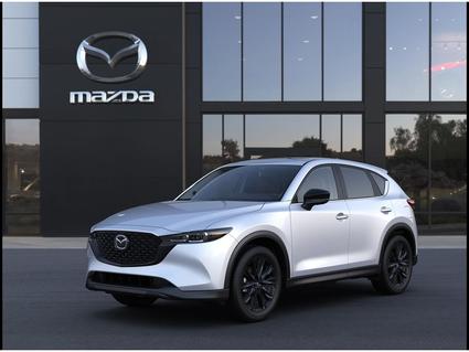 2025 Mazda CX-5 Grandville MI