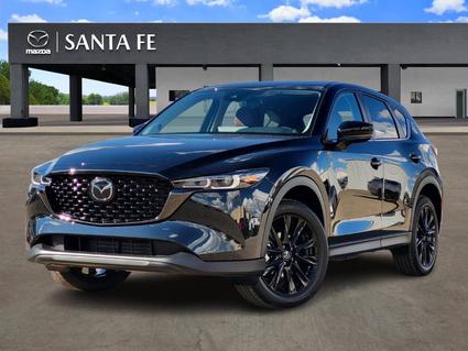 2025 Mazda CX-5 Santa Fe NM