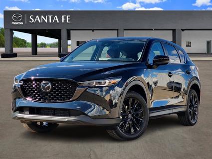 2025 Mazda CX-5 Santa Fe NM