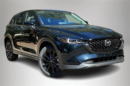 2025 Mazda CX-5 Fort Walton Beach FL