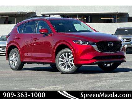 2025 Mazda CX-5 Loma Linda CA
