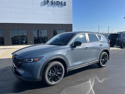2025 Mazda CX-5 Cape Girardeau MO