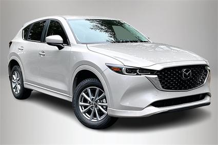 2025 Mazda CX-5 Fort Walton Beach FL