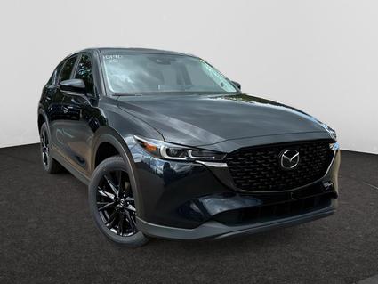 2025 Mazda CX-5 Jackson MS