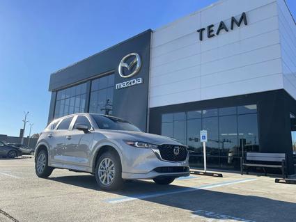 2025 Mazda CX-5 Baton Rouge LA
