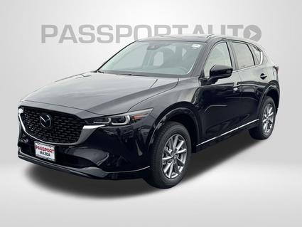 2025 Mazda CX-5 Suitland MD
