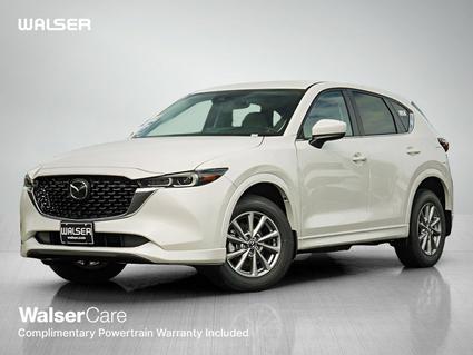 2025 Mazda CX-5 Burnsville MN