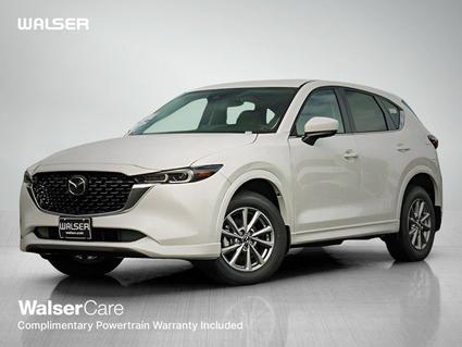 2025 Mazda CX-5 Burnsville MN