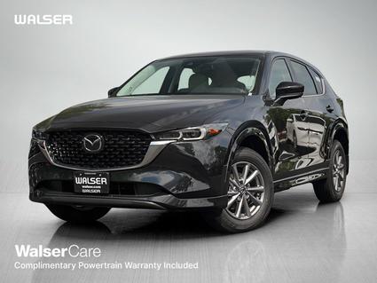 2025 Mazda CX-5 Saint Paul MN