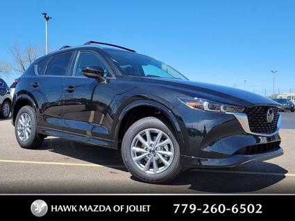 2025 Mazda CX-5 Plainfield IL
