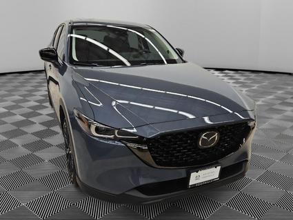 2025 Mazda CX-5 Spokane WA