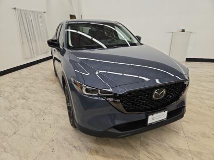 2025 Mazda CX-5 Spokane WA