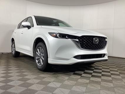 2025 Mazda CX-5 Grandville MI