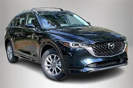 2025 Mazda CX-5 Fort Walton Beach FL