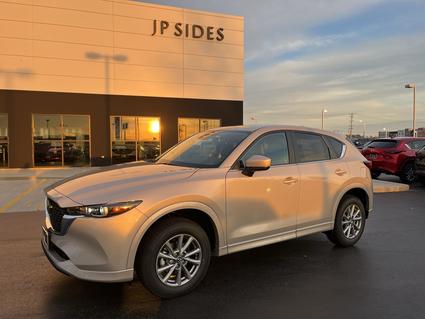 2025 Mazda CX-5 Cape Girardeau MO