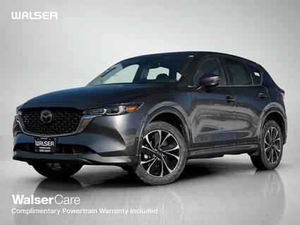 2025 Mazda CX-5 Burnsville MN