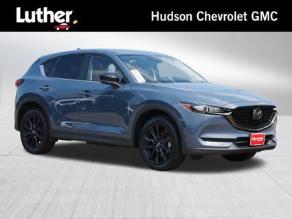 2021 Mazda CX-5 Hudson WI