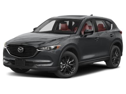2021 Mazda CX-5 Hudson WI