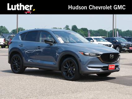 2021 Mazda CX-5 Hudson WI