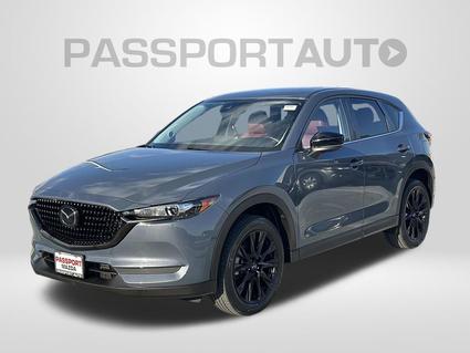 2021 Mazda CX-5 Suitland MD