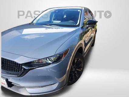 2021 Mazda CX-5 Suitland MD
