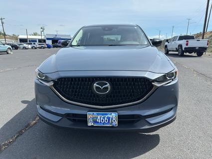 2021 Mazda CX-5 La Grande OR