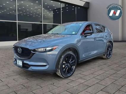 2021 Mazda CX-5 Lake Hopatcong NJ